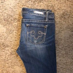 Express Jeans